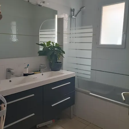 Calme Dans Maison A La Campagne